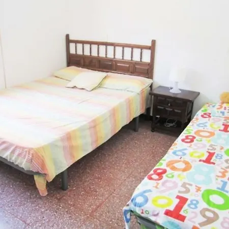 1052 Apartment *